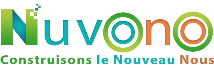 Nuvono - Construisons le Nouveau Nous